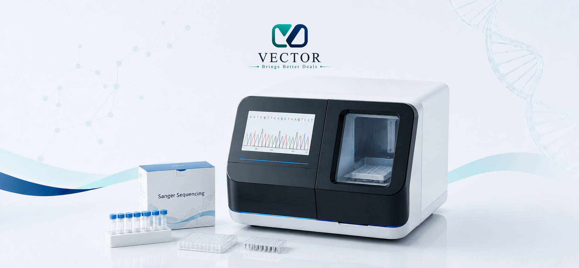 Sanger Sequencing چیست؟
