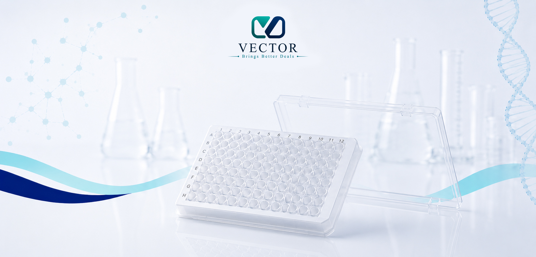 پلیت PCR چیست؟