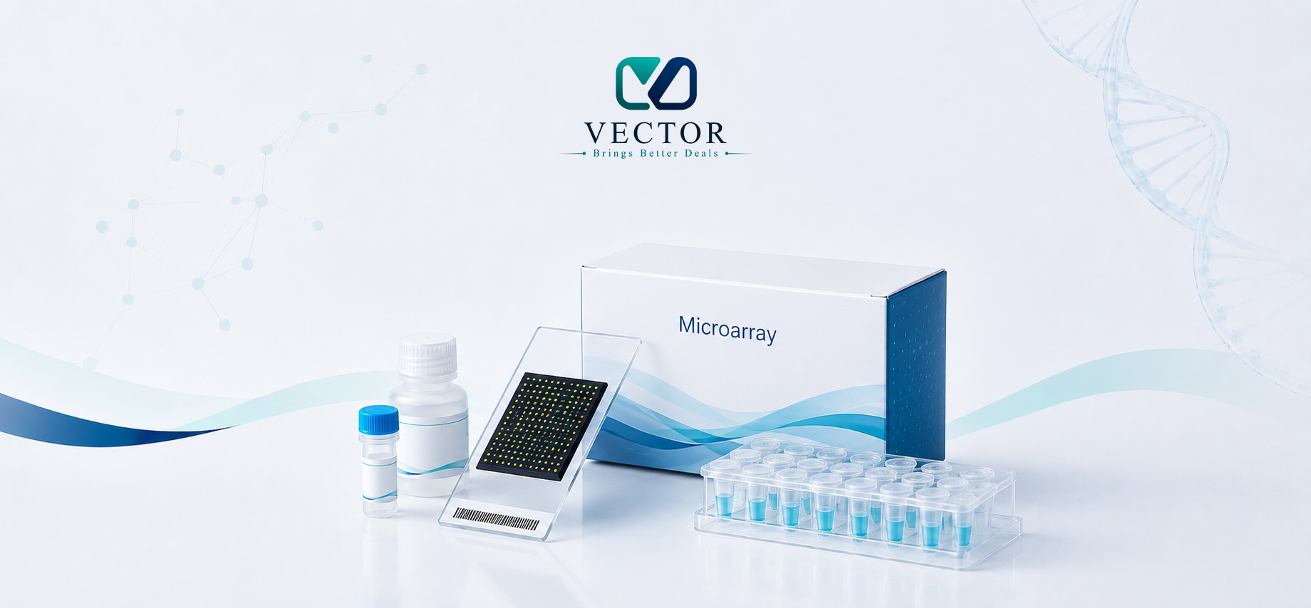 Microarray چیست؟