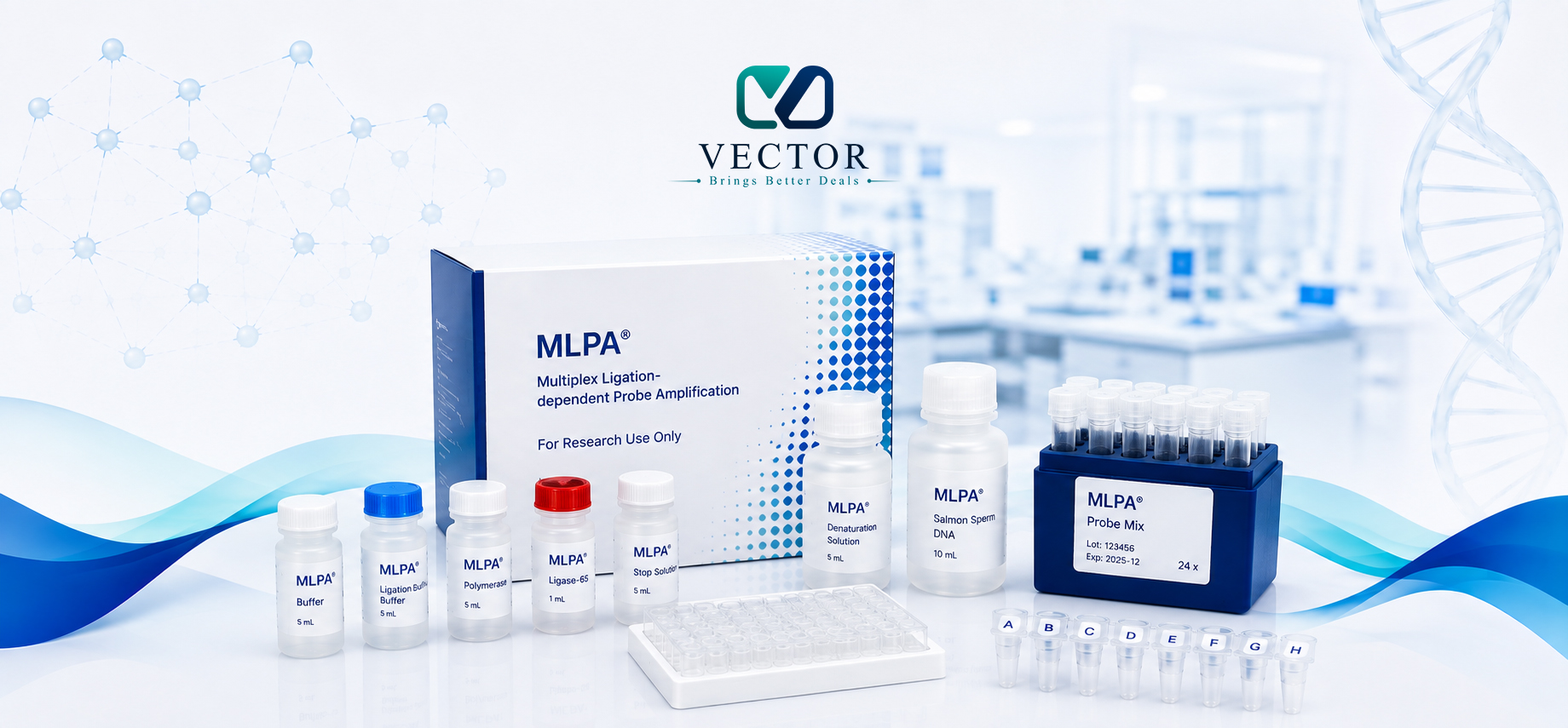 MLPA چیست؟