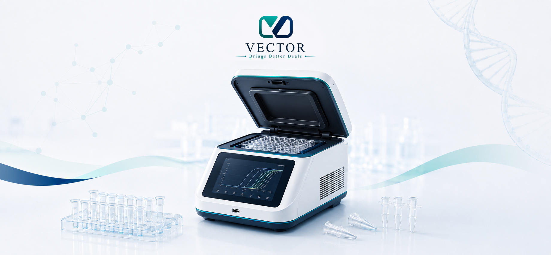 Real-Time PCR چیست؟