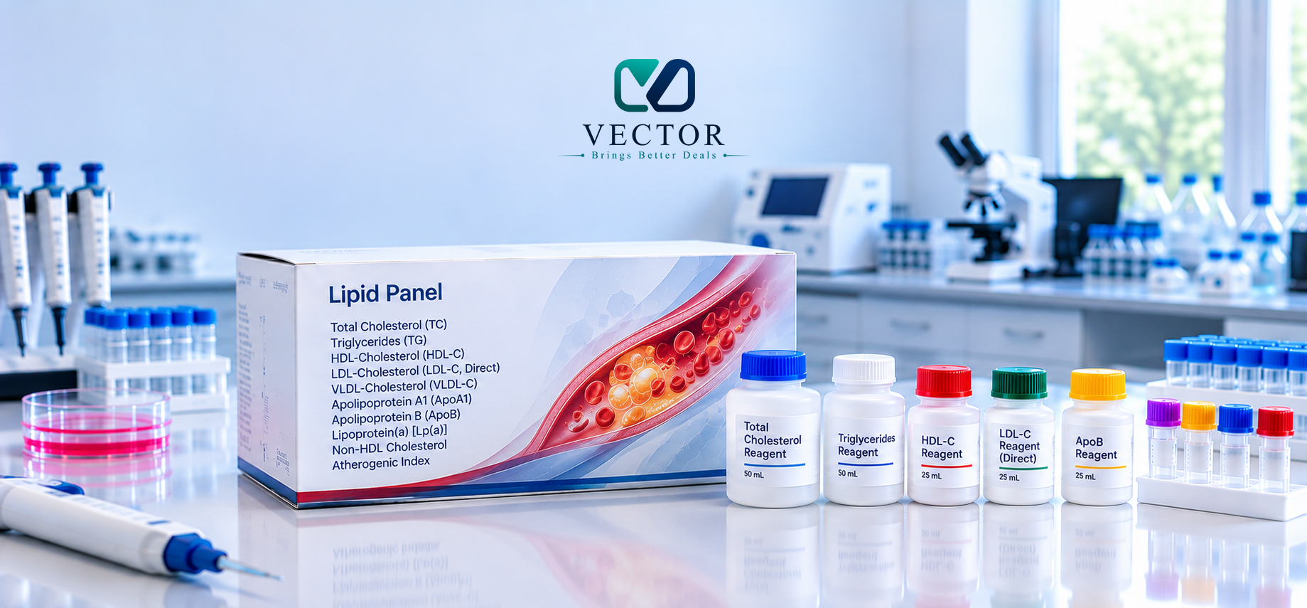 Lipid Panel چیست؟